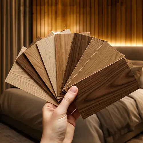 GKS Wood Interiors GKS Wood Interiors